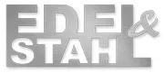 Logo von Edel & Stahl GbR
