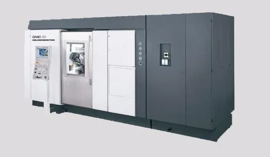 DMG 35
