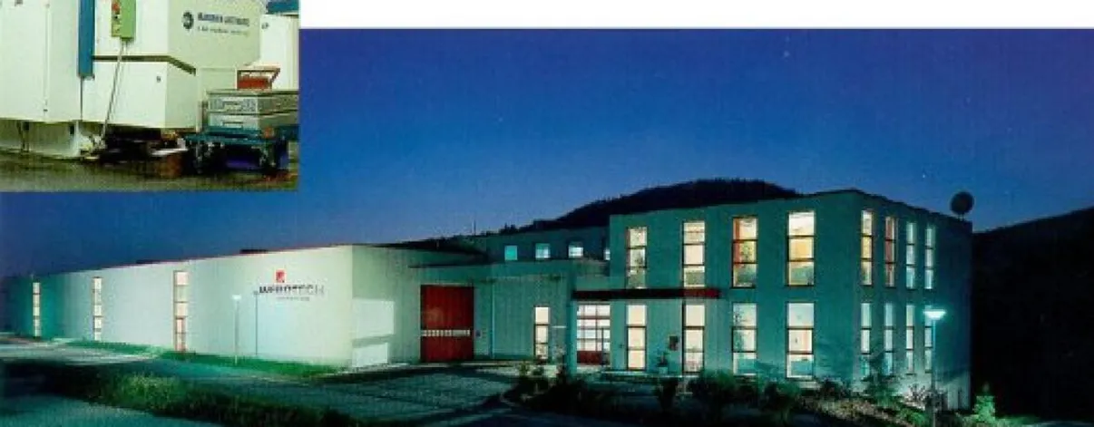 turningtec GmbH