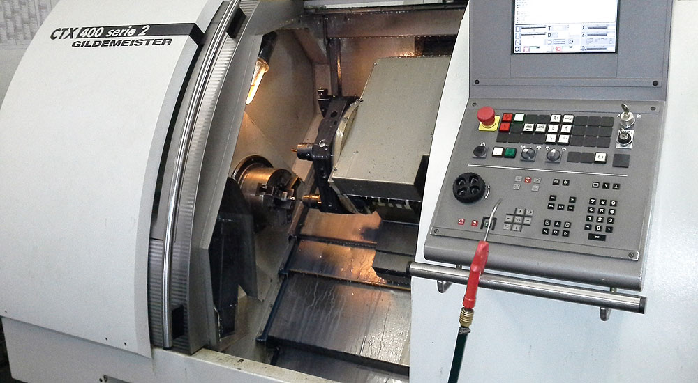 CTX 400