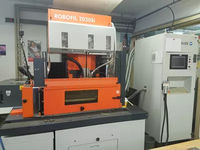 Robofil 2030 SI