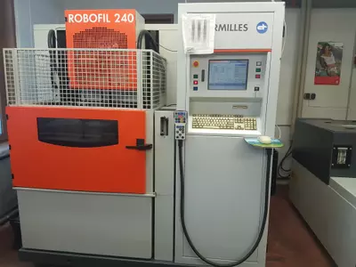 Robofil 240