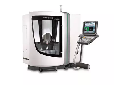 Ultrasonic 20 linear