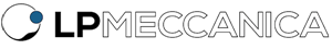 LP Meccanica Logo