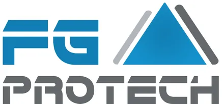 FG PROTECH, spol. s r.o. logo
