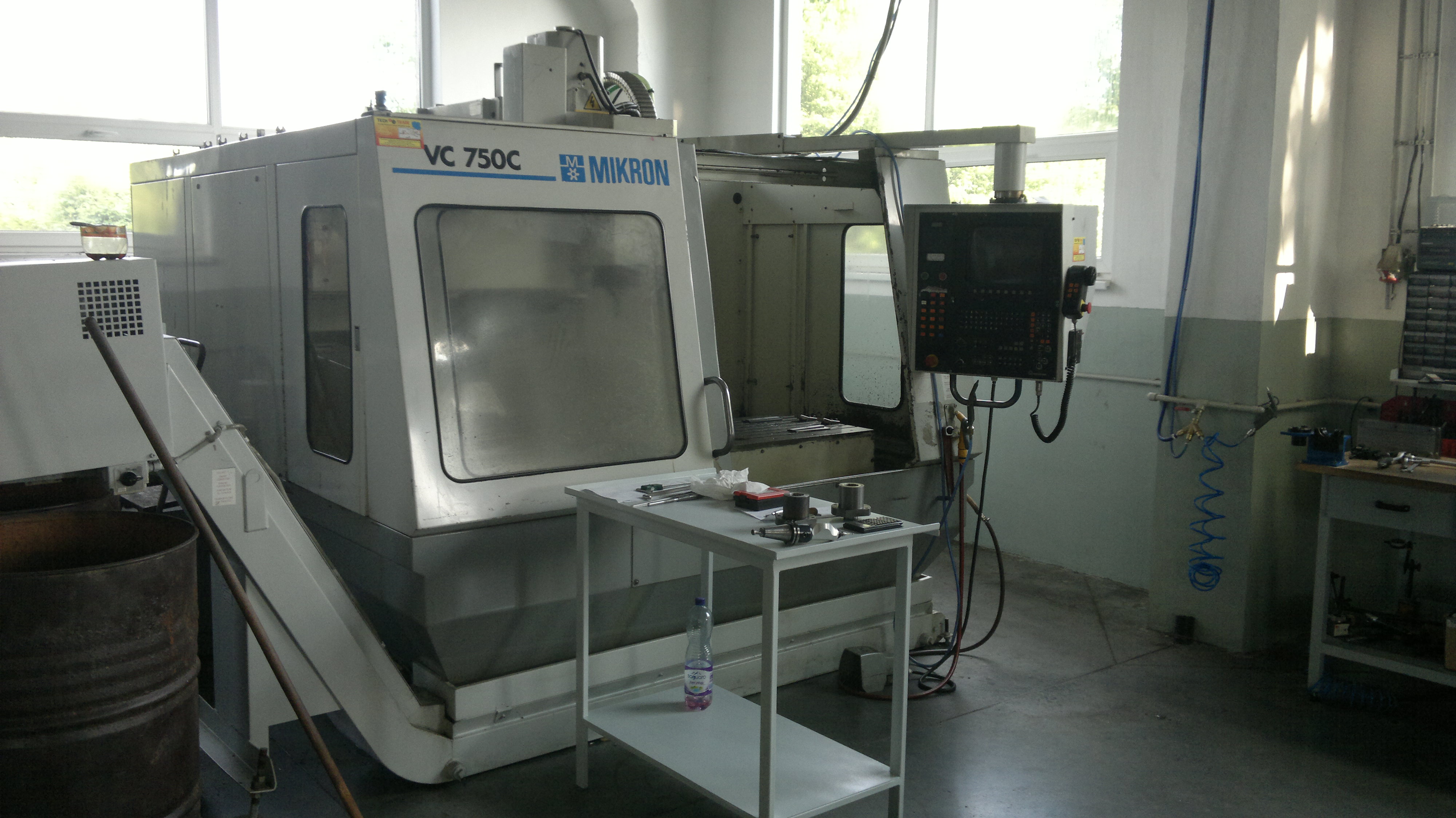 VC750C