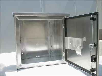 Elektrische Schaltschrank