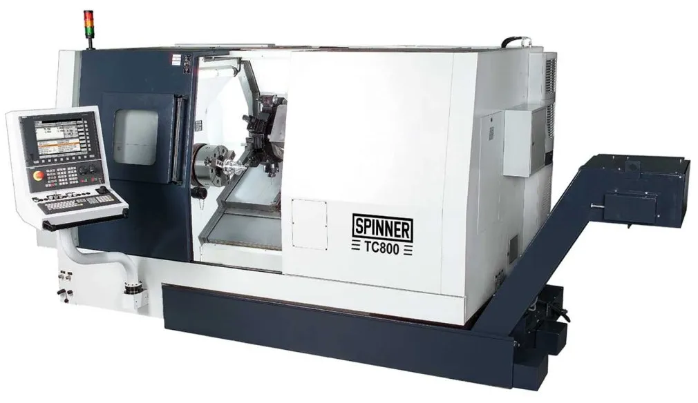 TC800