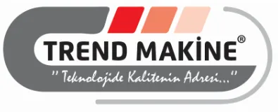 Logo di Trend Mühendislik Makine San. Tic. A.S.