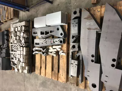 Verschiedene produkte