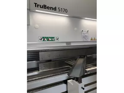 TruBend  5170 