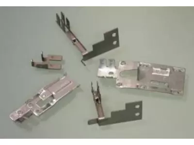 Gestanzte für Elektrotechnik