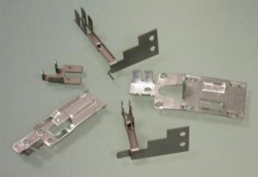 Gestanzte für Elektrotechnik