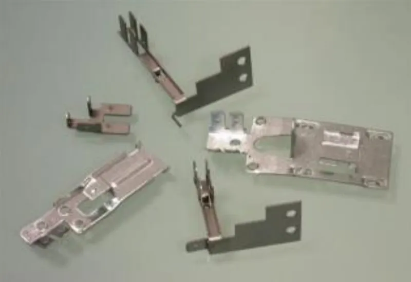 Gestanzte für Elektrotechnik