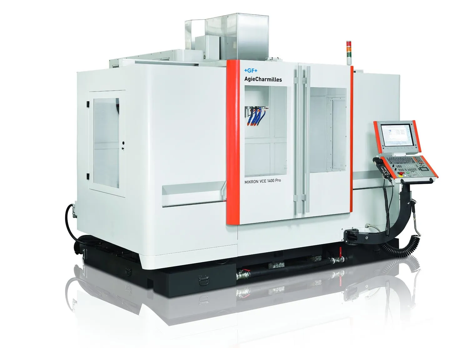 VCE 1400 Pro