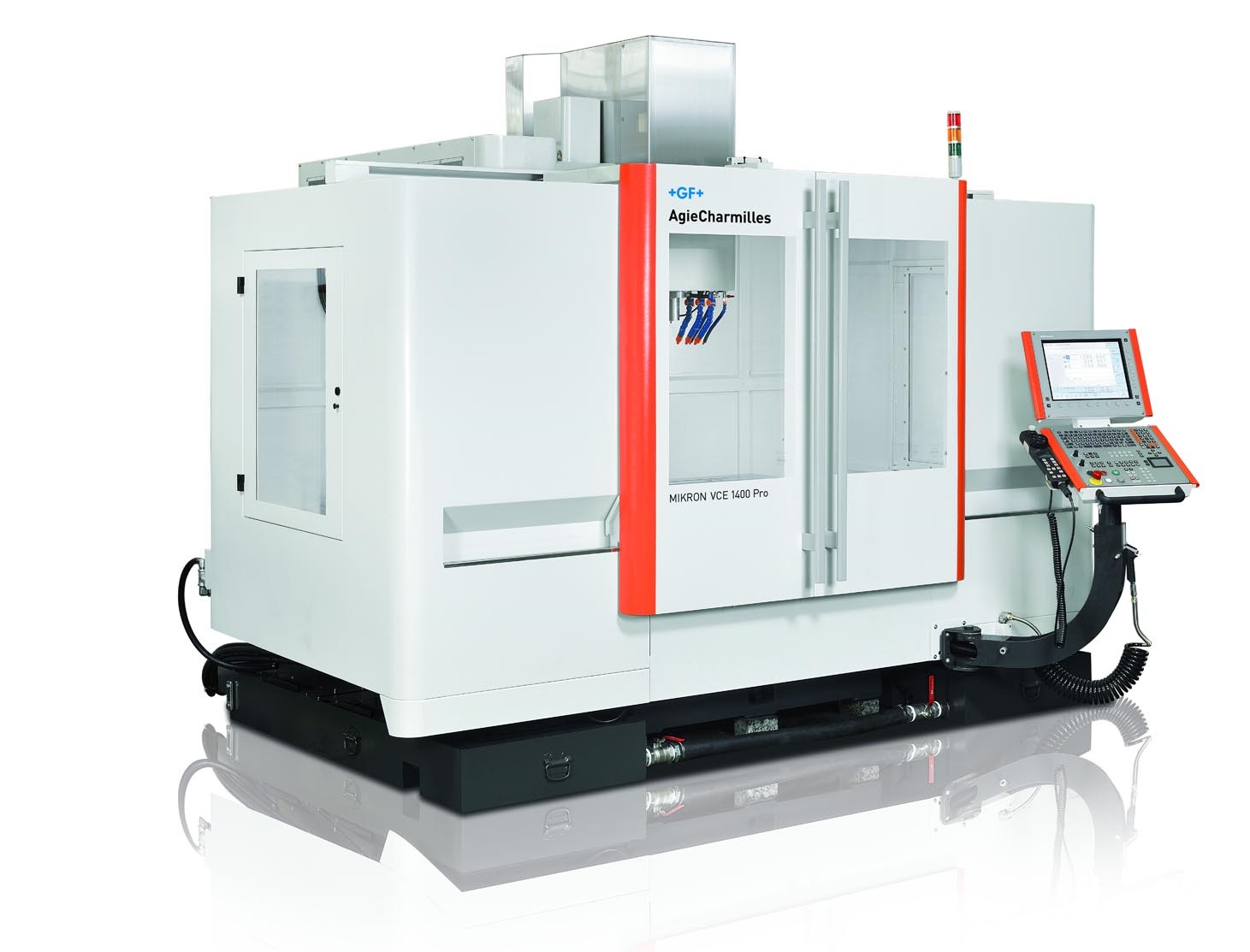 VCE 1400 Pro