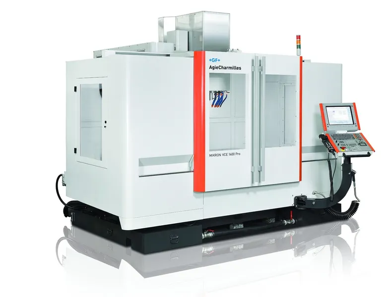 VCE 1400 Pro