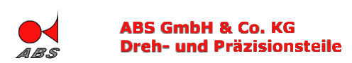 ABS GmbH & Co. KG Logo