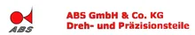 ABS GmbH & Co. KG Logo