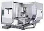 DECKEL-MAHO DMU 125