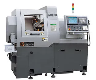 Hanwha Xd 20 H