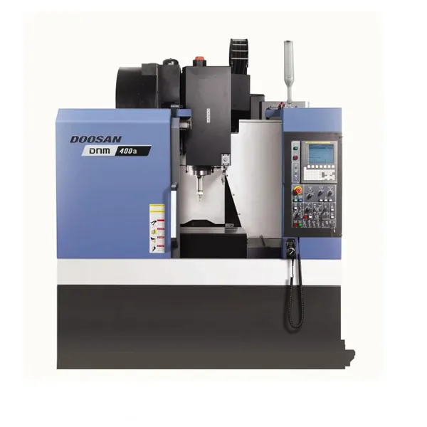 Dnm 400a