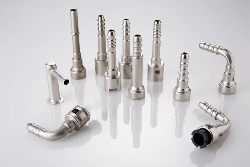 Quick-Connectors