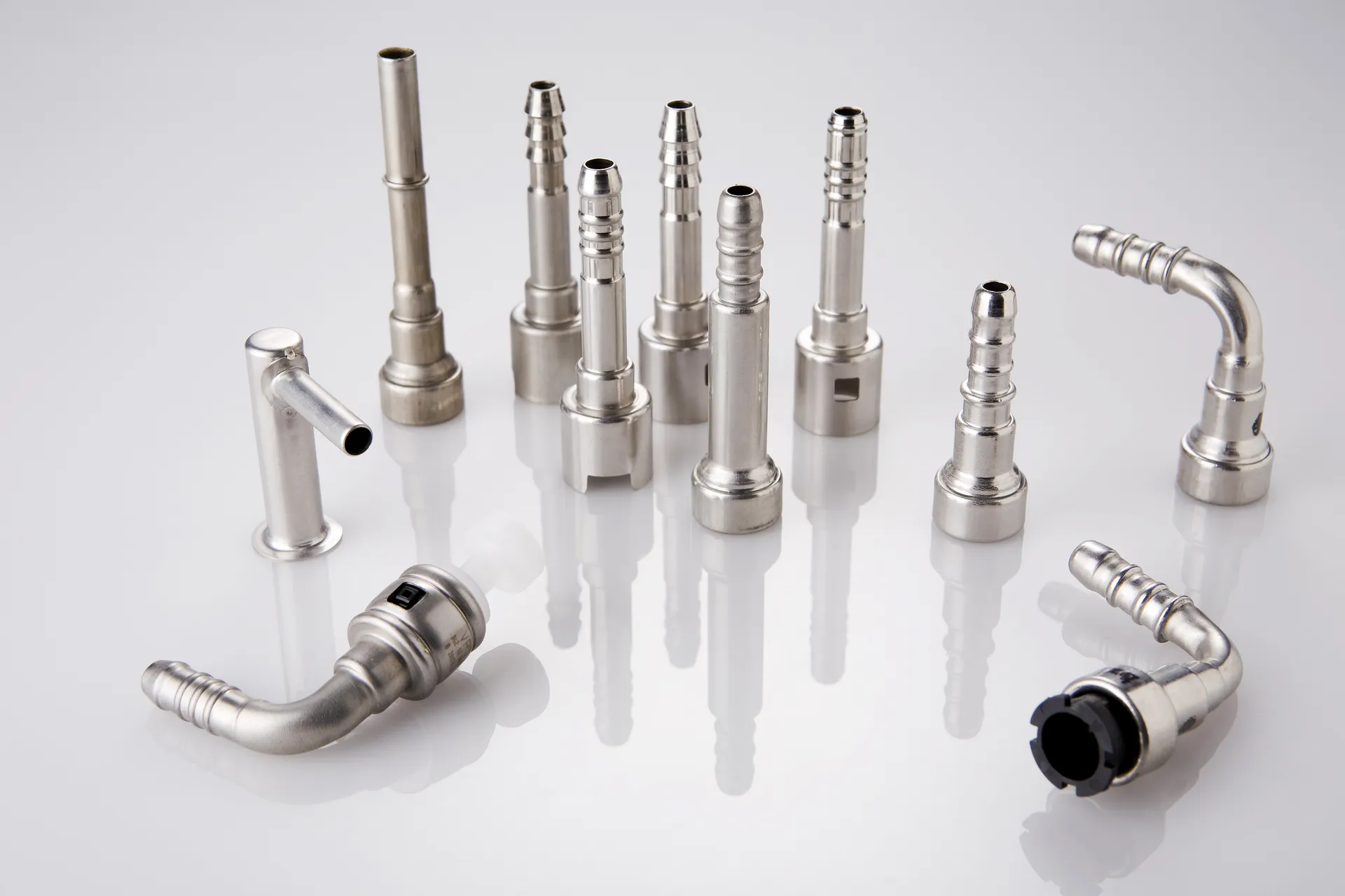 Quick-Connectors