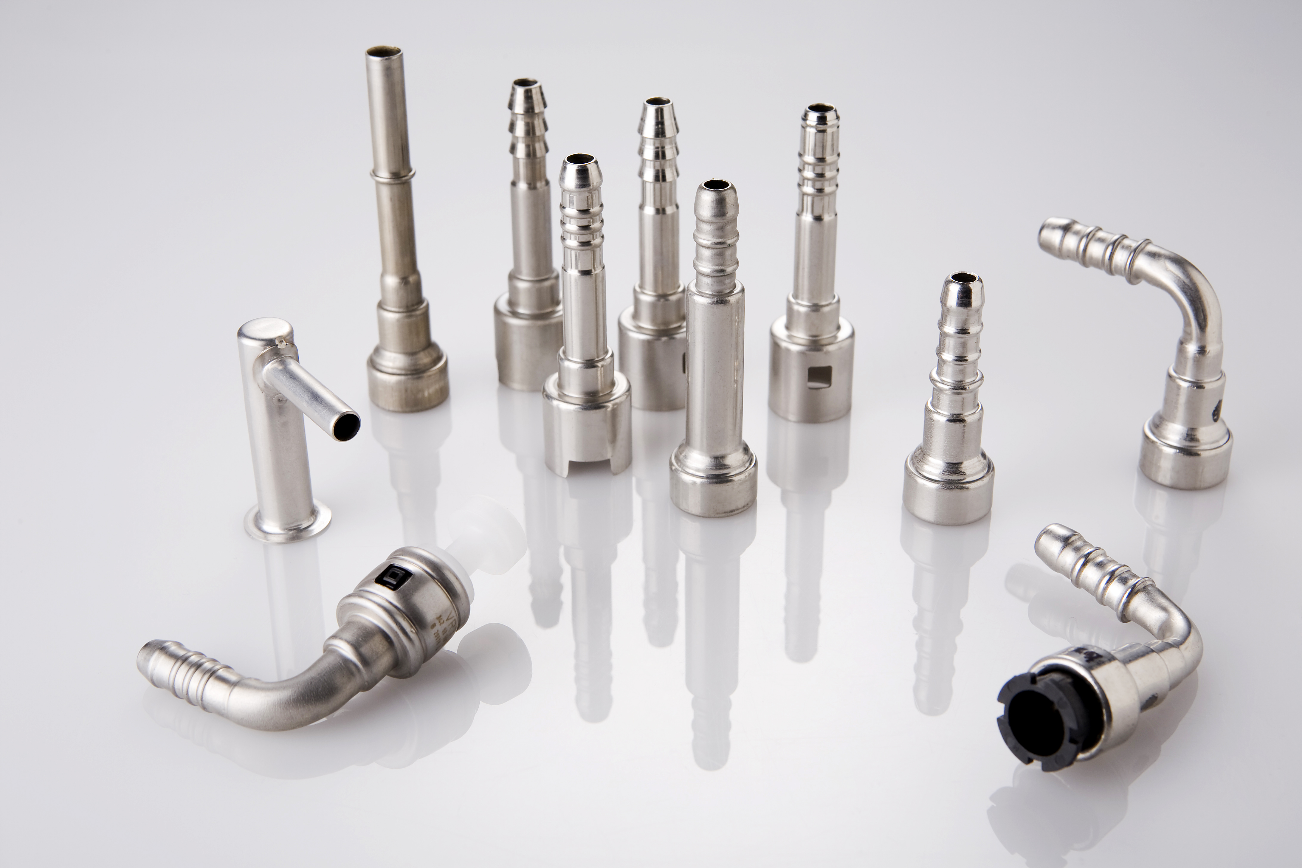 Quick-Connectors