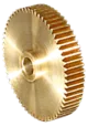 Stirnräder