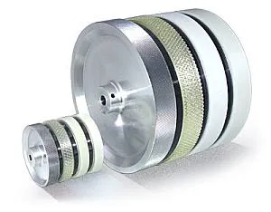 Messräder