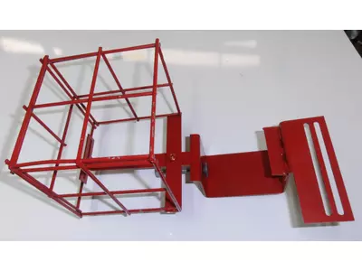 Sensor mounting brackets