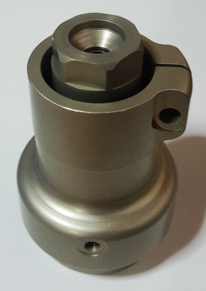 Machinings