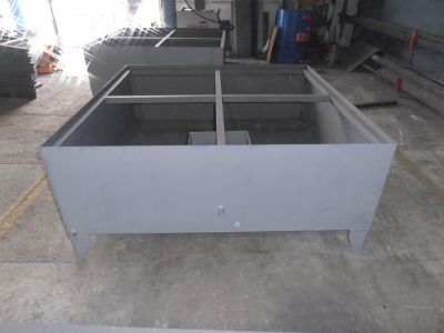Tanks-