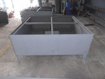 Tanks-