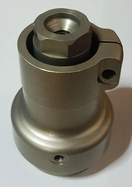 Machinings