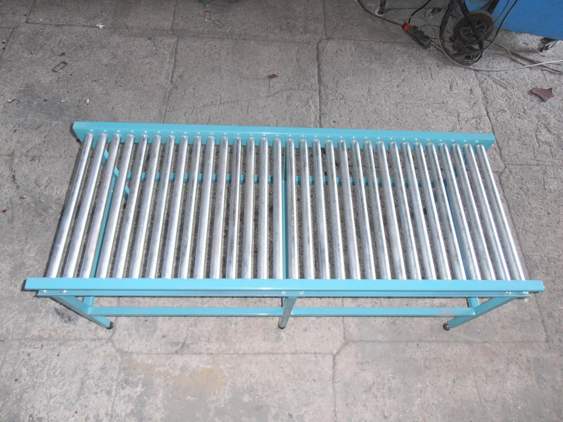 Conveyors