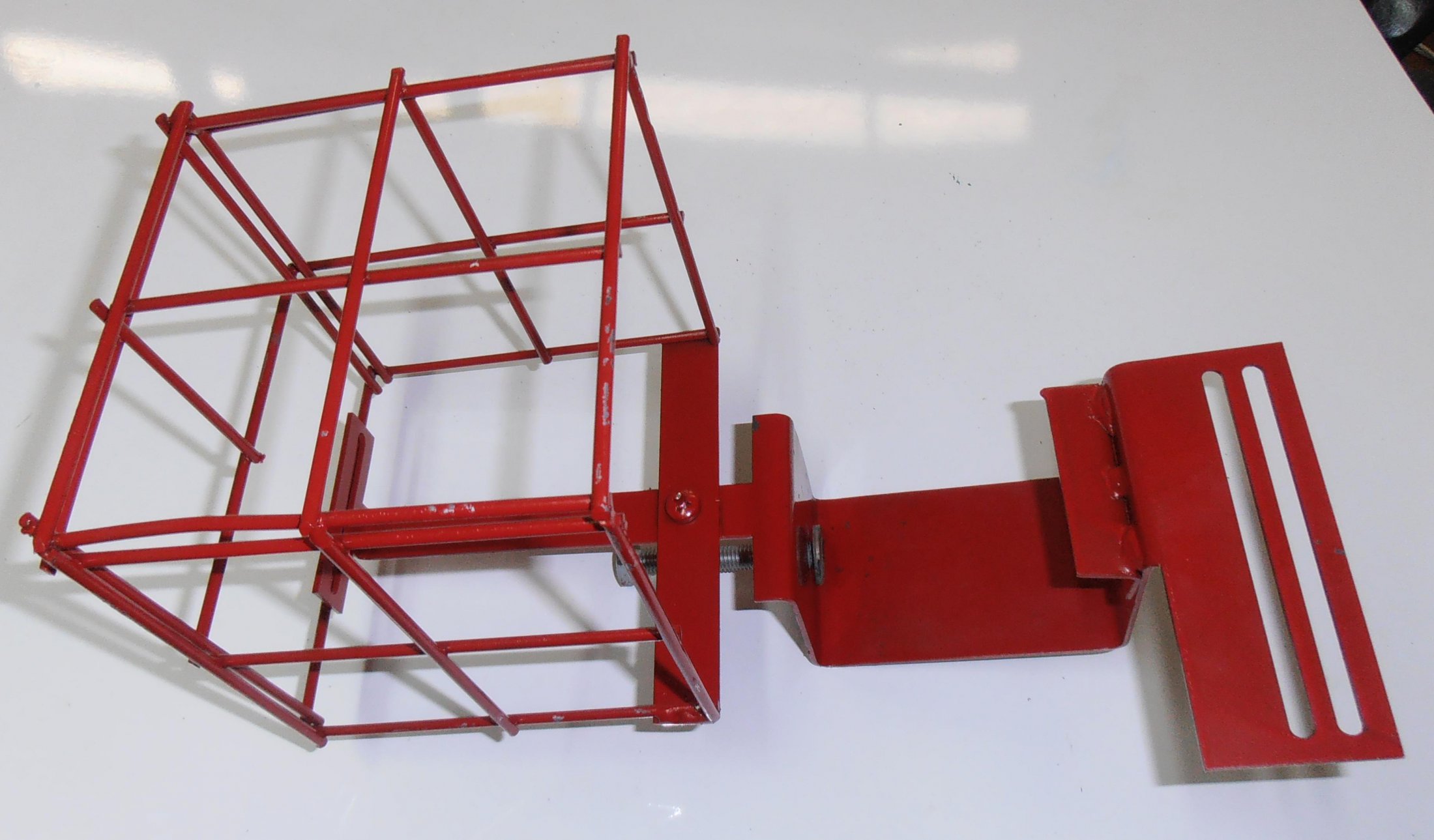 Sensor mounting brackets