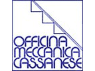 Officina Meccanica Cassanese Srl Logo