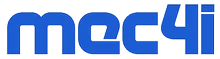 MEC4I - Mechanical Cluster for Innovation Logo