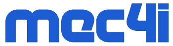 MEC4I - Mechanical Cluster for Innovation logo
