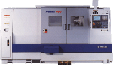 Puma 400MB