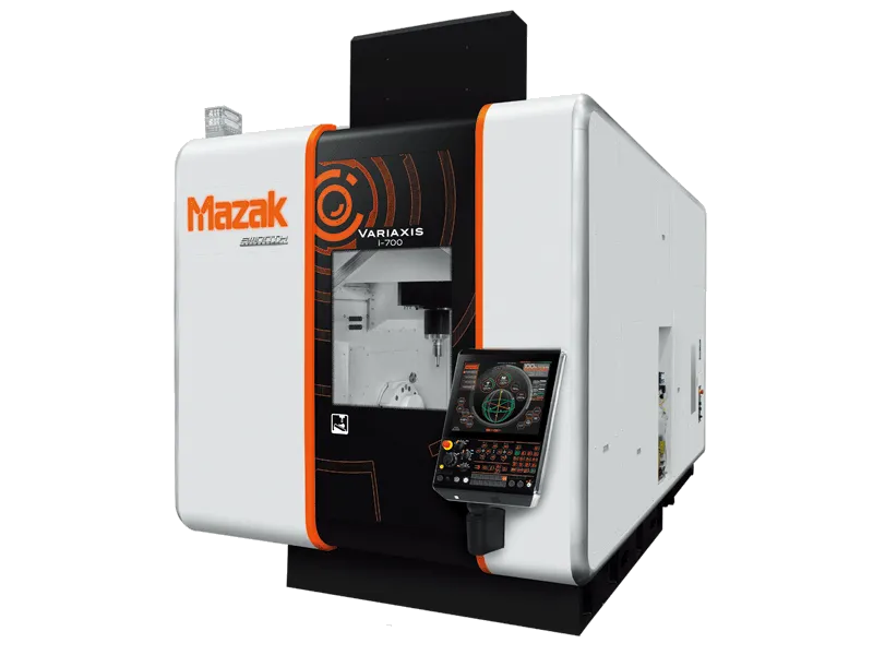 Variaxis i700