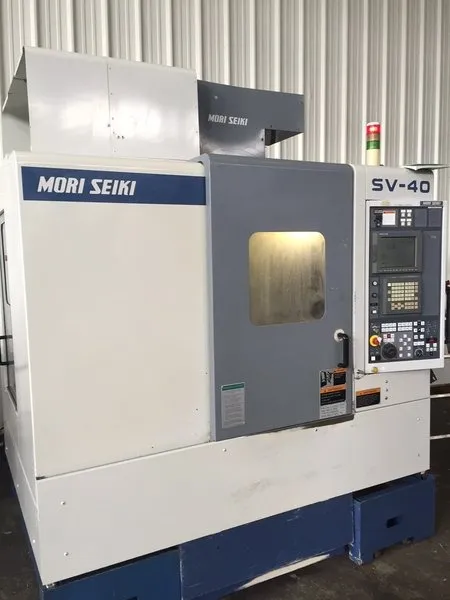 SV 40
