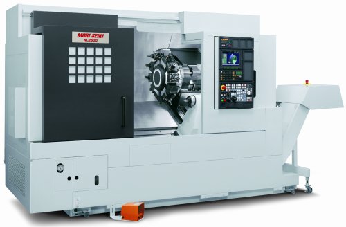 NL 2500