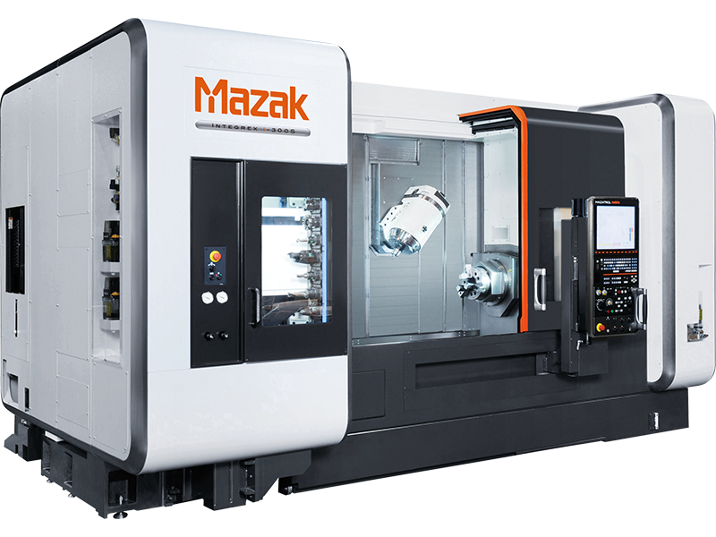 Integrex 400i