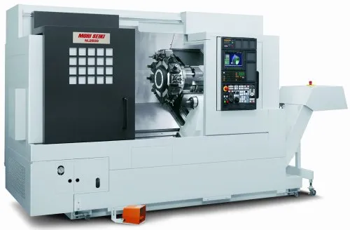 NL 2500