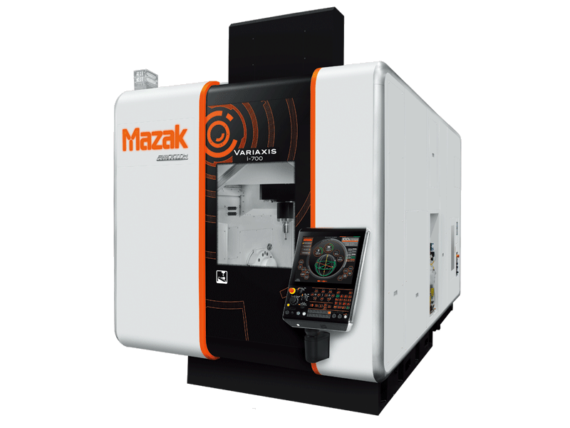 Variaxis i700