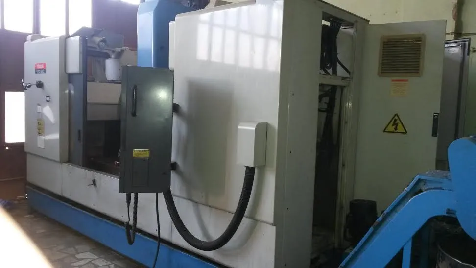 VTC 20 C