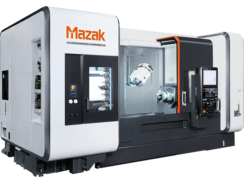 Integrex 400i